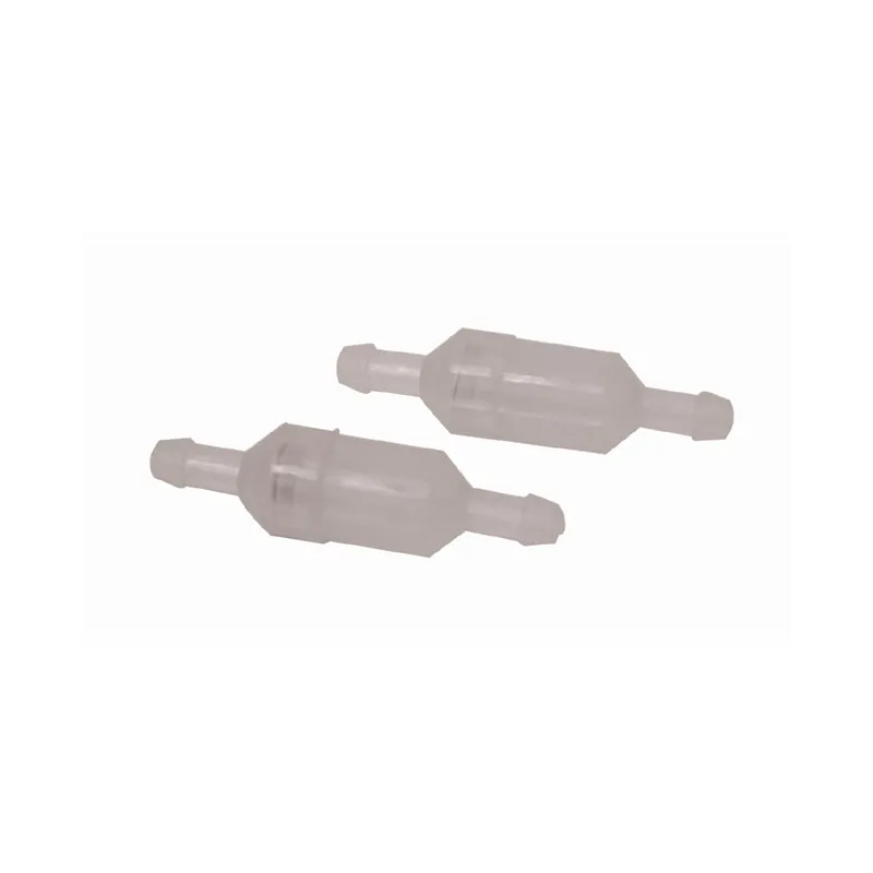 FILTERS CLEAR (2 PCS PER BAG)