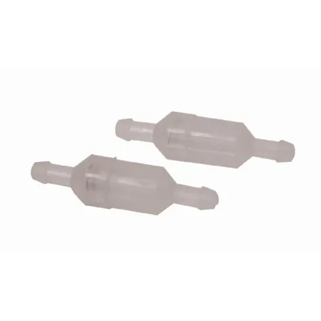 FILTERS CLEAR (2 PCS PER BAG)