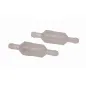FILTERS CLEAR (2 PCS PER BAG)