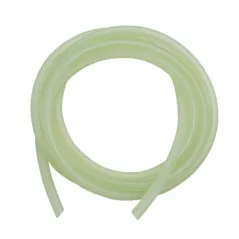 SILICON FUEL TUBE 25 METRES