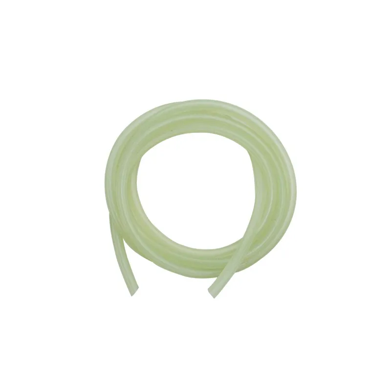 SILICON FUEL TUBE 25 METRES