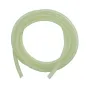 SILICON FUEL TUBE 25 METRES