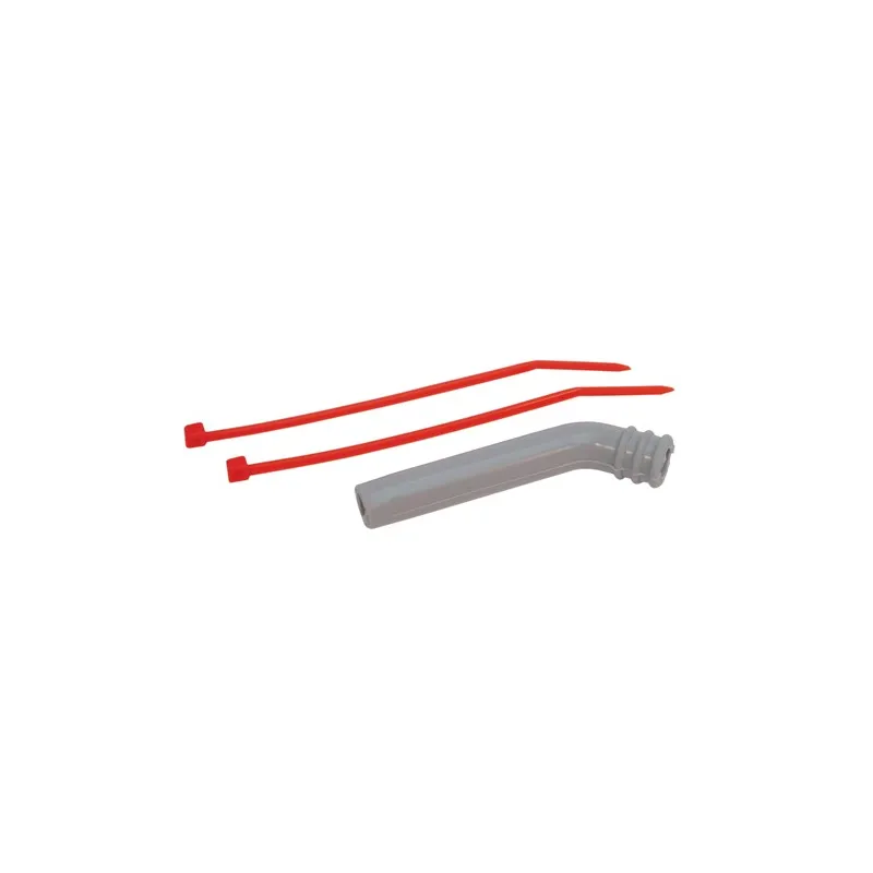 EXHAUST DEFLECTOR 7mm EXHAUST DEFLECTOR 7mm