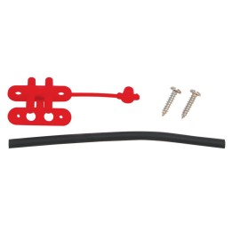 DOUBLE FUEL FILLER KIT