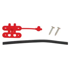 DOUBLE FUEL FILLER KIT