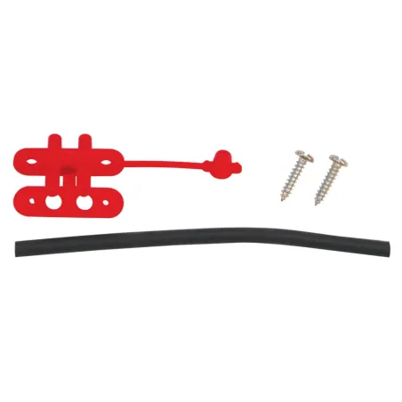 DOUBLE FUEL FILLER KIT
