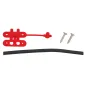 DOUBLE FUEL FILLER KIT DOUBLE FUEL FILLER KIT