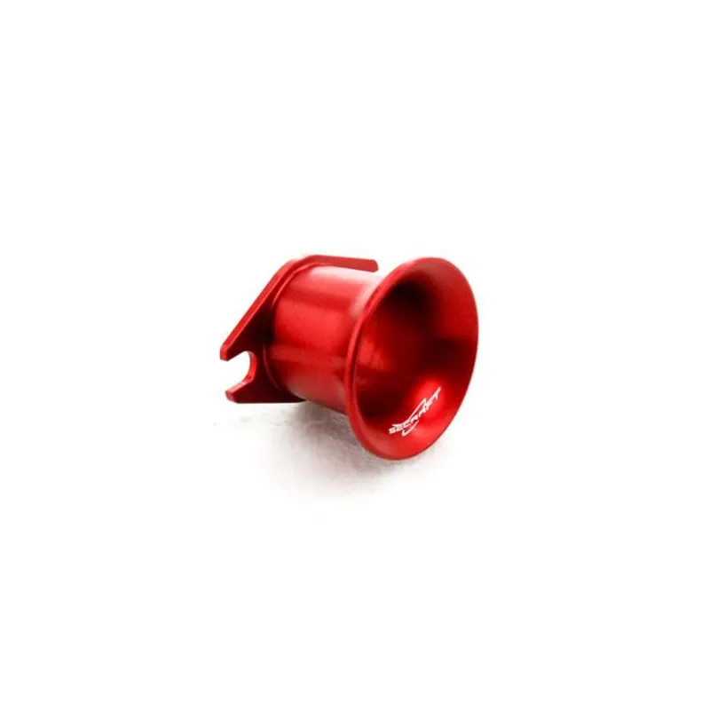 SUCTION FUNNEL (RED) SUCTION FUNNEL (RED)