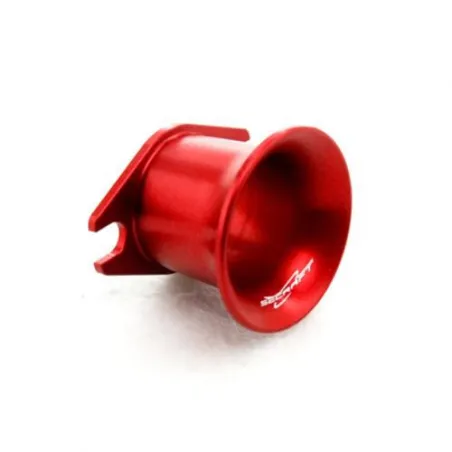SUCTION FUNNEL (RED)