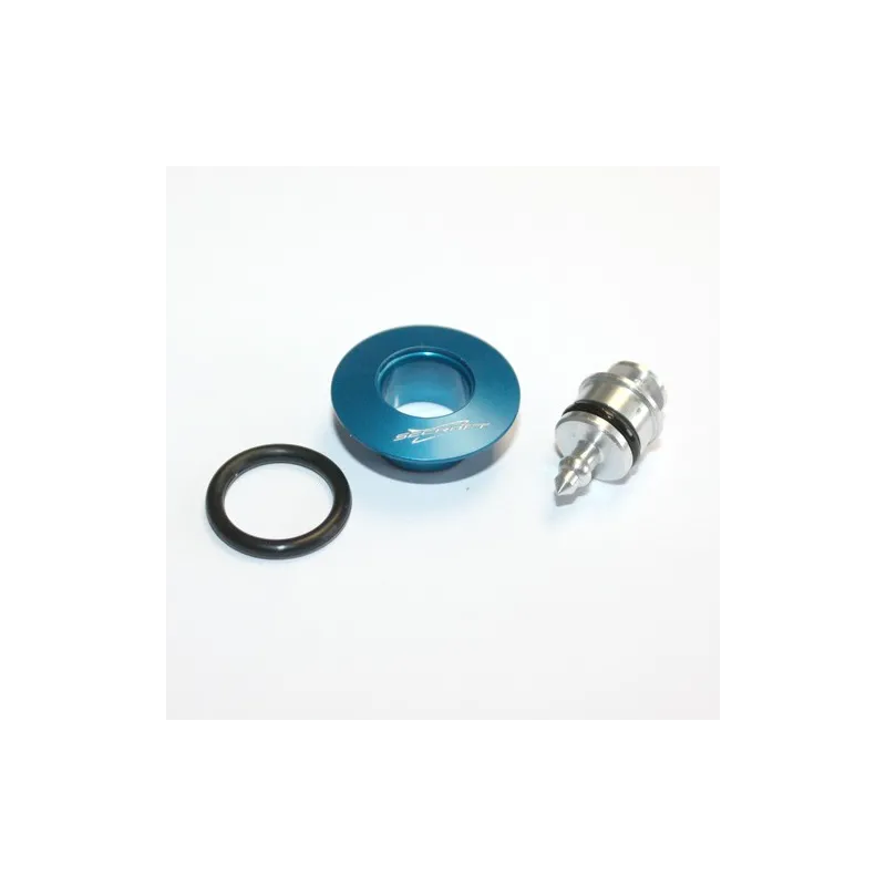 FUEL DOT (BLUE) FUEL DOT (BLUE)