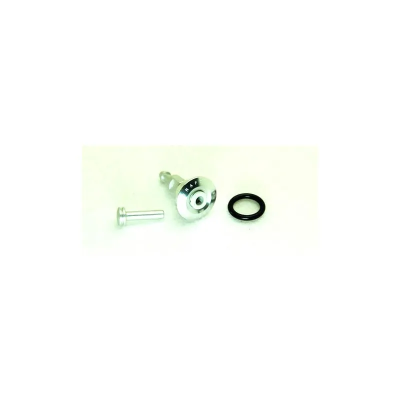 V3 ONE TOUCH FUEL DOT (SILVER)