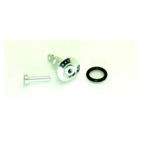 V3 ONE TOUCH FUEL DOT (SILVER)