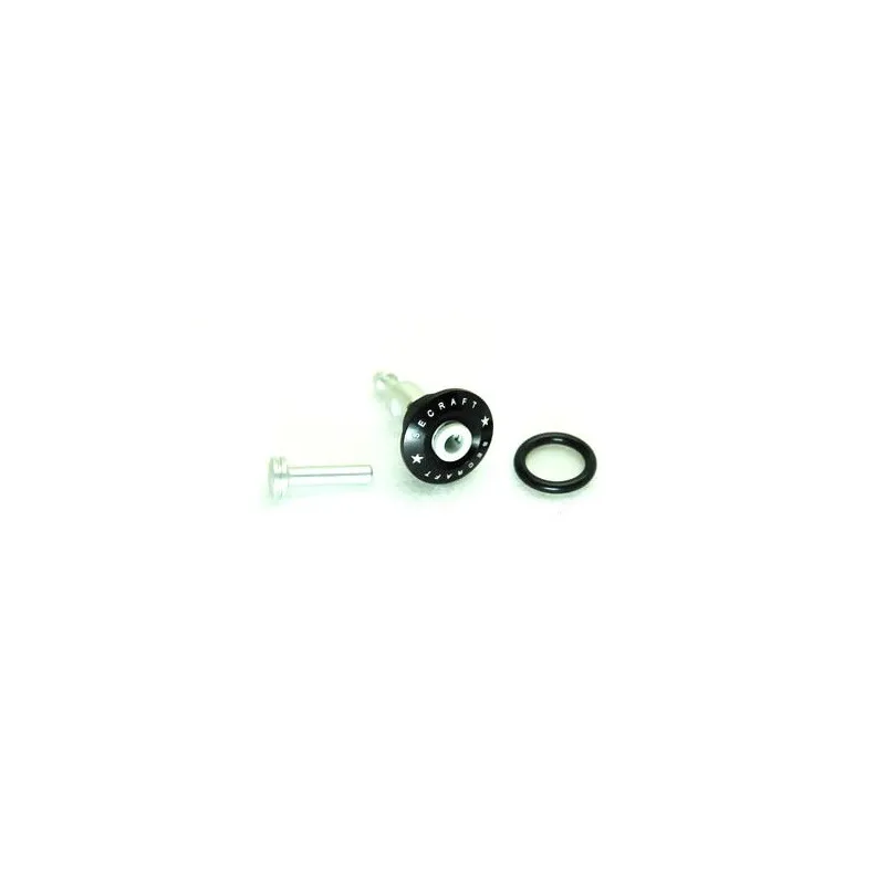 V3 ONE TOUCH FUEL DOT (BLACK)