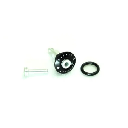V3 ONE TOUCH FUEL DOT (BLACK)