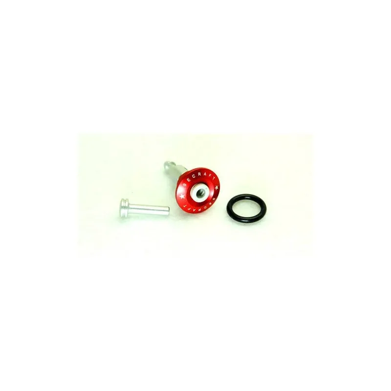 V3 ONE TOUCH FUEL DOT (RED)