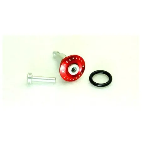 V3 ONE TOUCH FUEL DOT (RED)