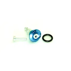 V3 ONE TOUCH FUEL DOT (BLUE)