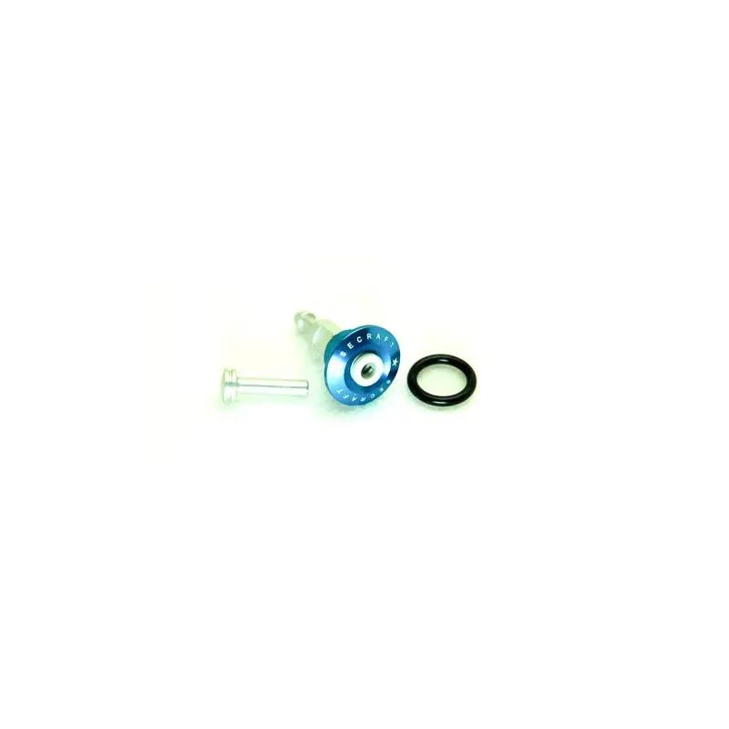 V3 ONE TOUCH FUEL DOT (BLUE)