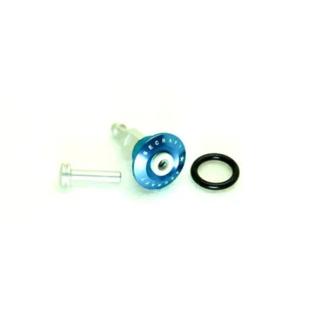 V3 ONE TOUCH FUEL DOT (BLUE)