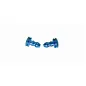 FUEL LINE PLUGS (BLUE)