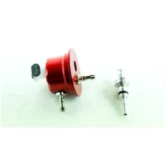 REFUELING CAP V2 (RED)