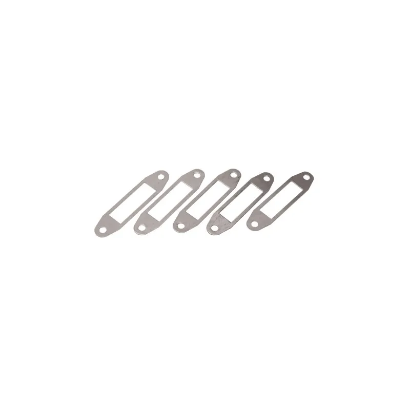 ALUMINUM GASKET: OS 46/50
