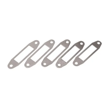 ALUMINUM GASKET: OS 46/50