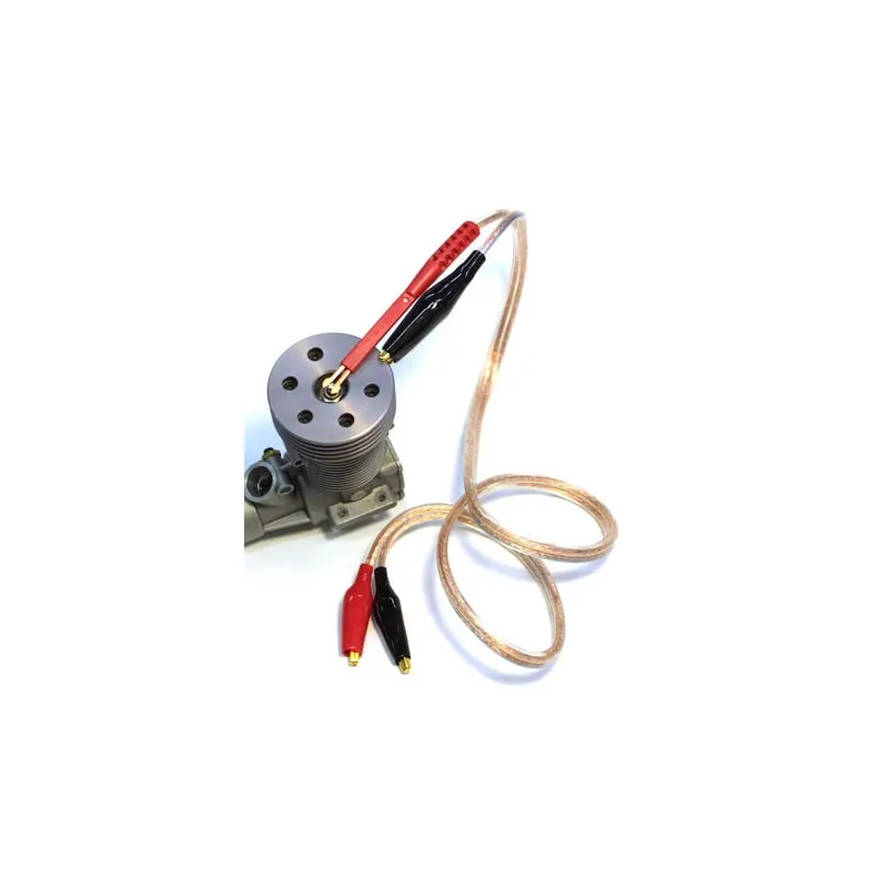 REMOTE GLO PLUG BOOSTER
