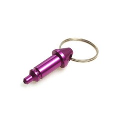 EXHAUST CAP S(6mm-7mm)