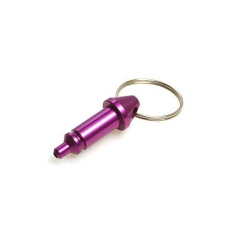 EXHAUST CAP S(6mm-7mm)