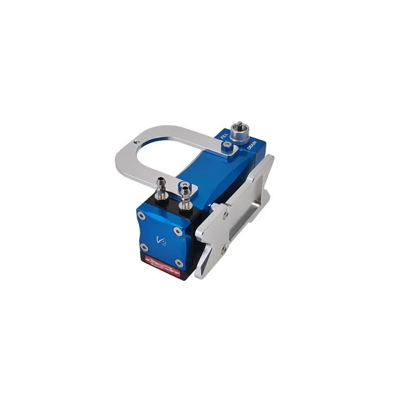 SE FUEL SYSTEM V2 (BLUE) (NEW 2018)