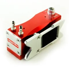 SE FUEL SYSTEM V2 (RED) NITRO