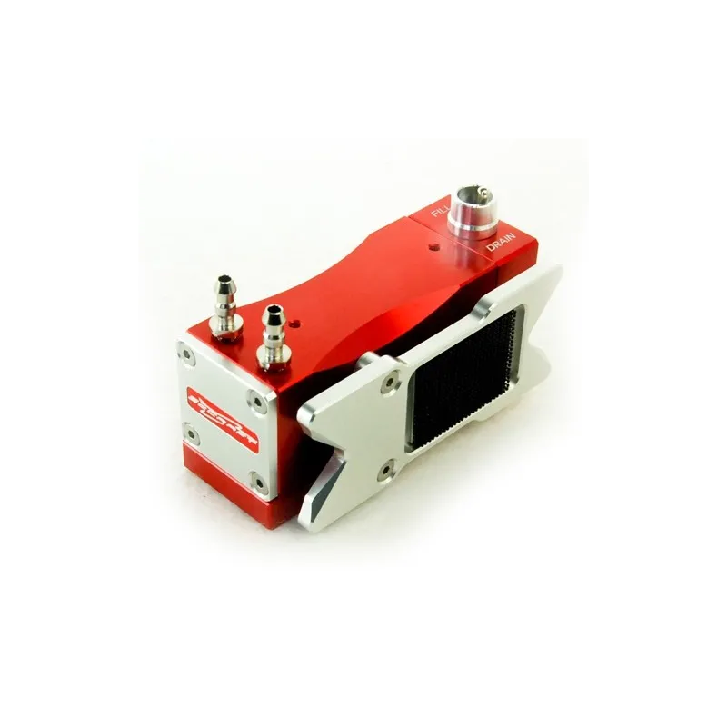 SE FUEL SYSTEM V2 (RED) NITRO