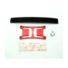 IGNITION BED (RED)