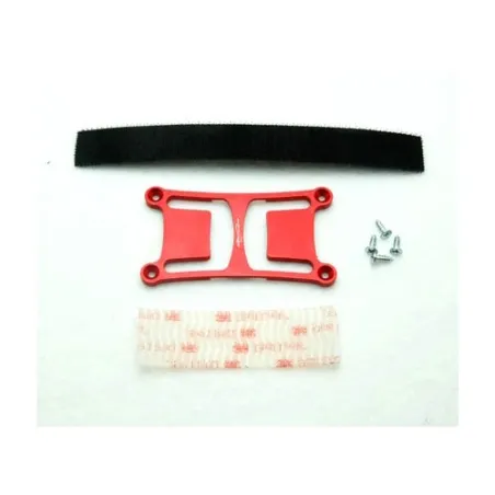IGNITION BED (RED)