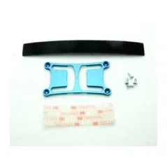 IGNITION BED (BLUE)