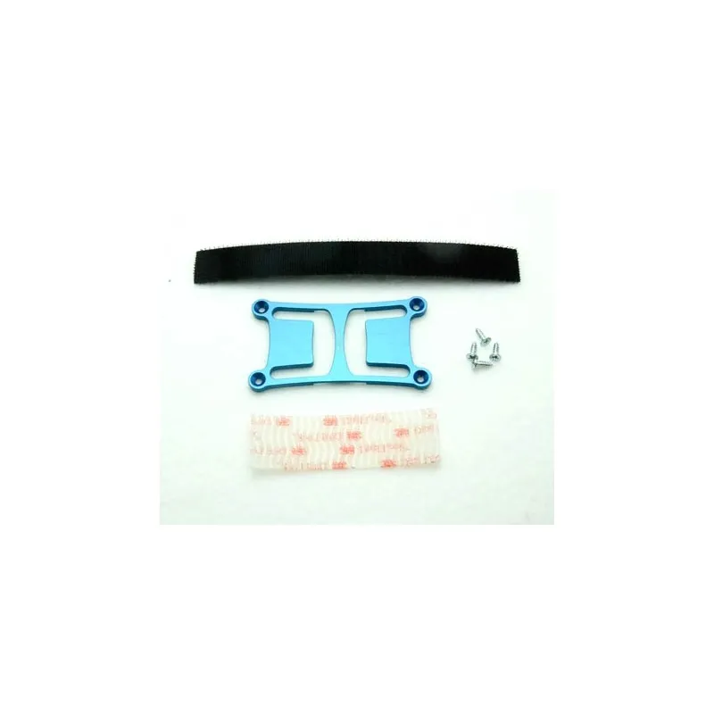 IGNITION BED (BLUE)