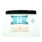 IGNITION BED (BLUE)