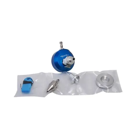 REFUELING CAP V3 (BLUE)
