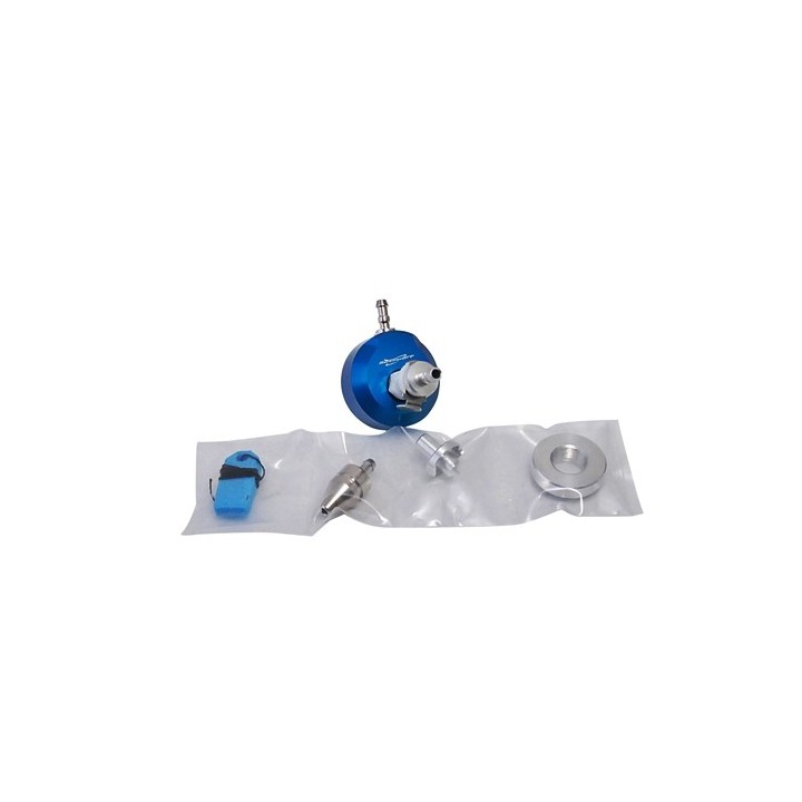 REFUELING CAP V3 (BLUE)
