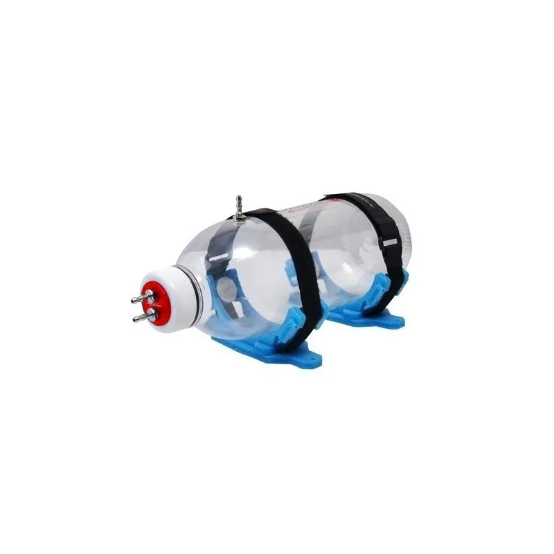 SE FUEL TANK V2-1000ml (RED)