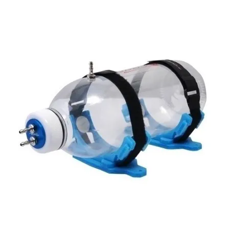 SE FUEL TANK V2-1000ml (BLUE)