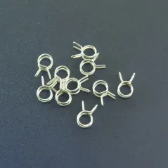 FUEL LINE CLIPS - L