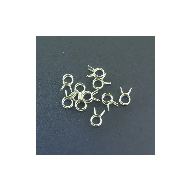 FUEL LINE CLIPS - L