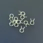 FUEL LINE CLIPS - L