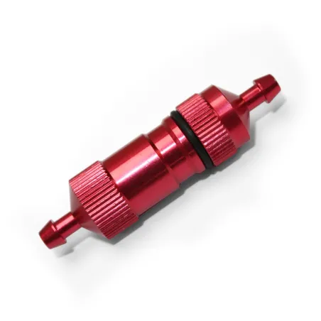 HIGH CAPACITY BRONZE FILTERS (RED)