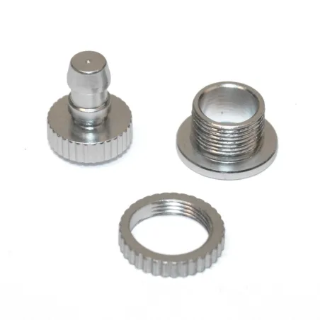 FUEL DOT D4 x L12mm
