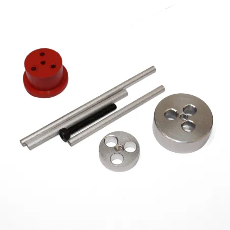 REPLACEMENT FUEL TANK BUNG & FITTING KIT