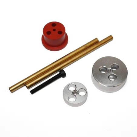 REPLACEMENT FUEL TANK BUNG & FITTING KIT