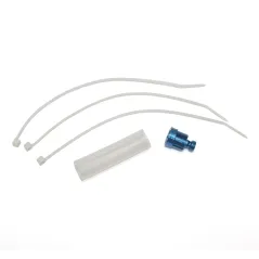 MUFFLER SILENCER FOR DLE20
